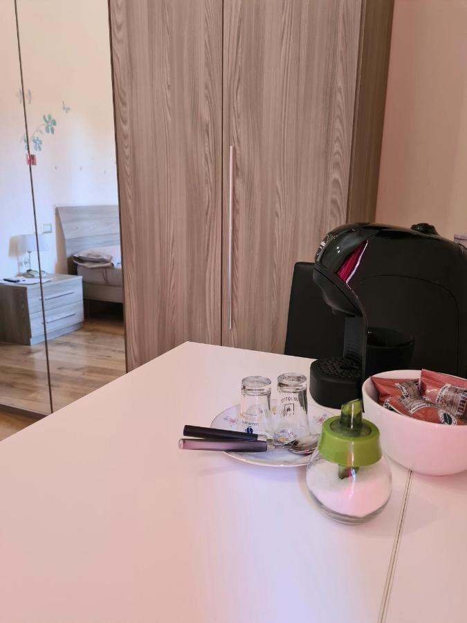 Villa Zara Siena Exteriör bild