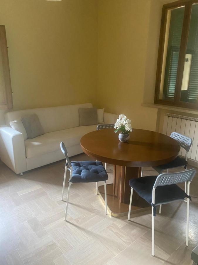 Villa Zara Siena Exteriör bild