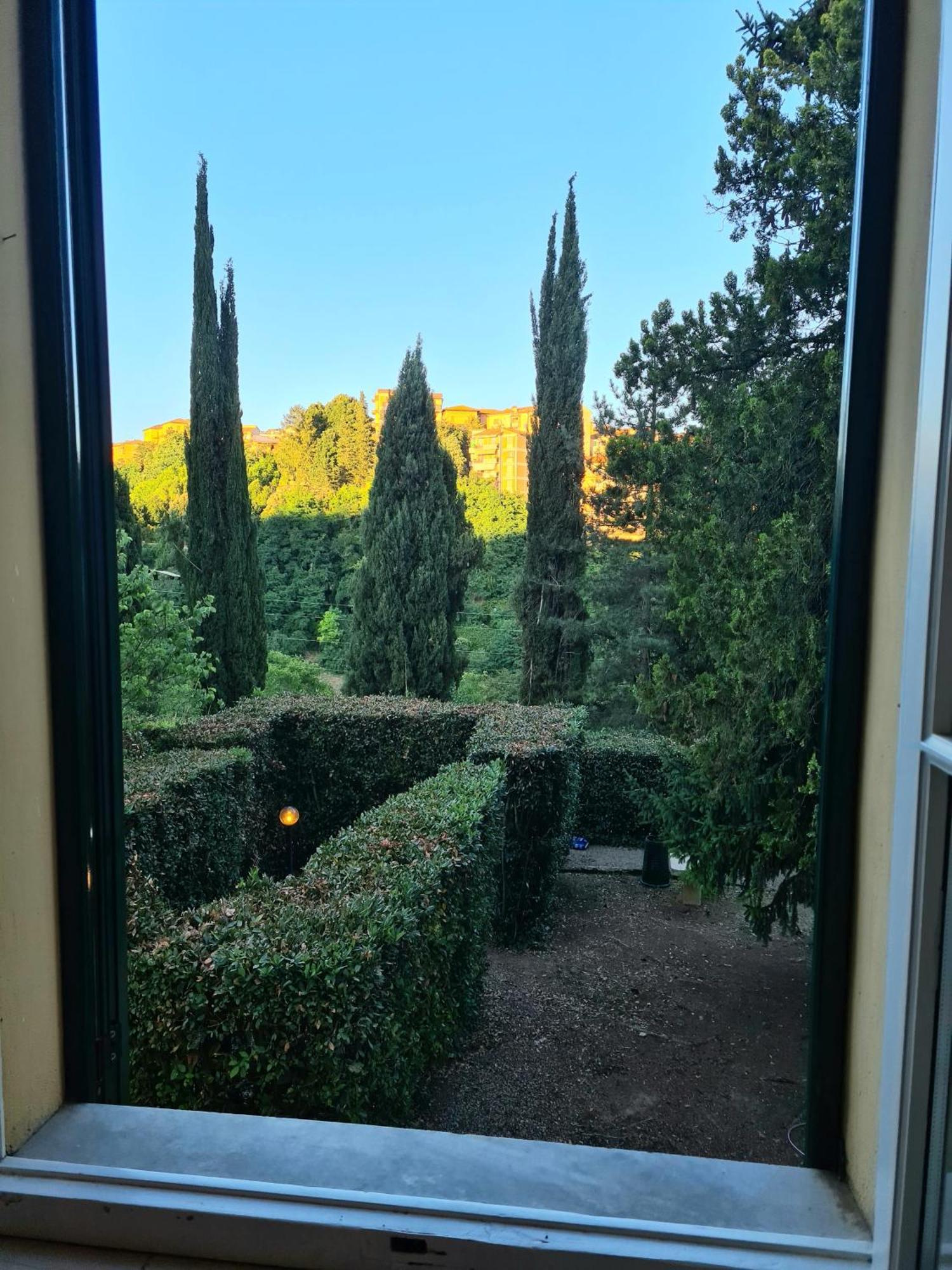 Villa Zara Siena Rum bild